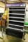 2024 MTL COOL SIERRA-48XL 46IN. SELF CONTAINED OPEN AIR GRAB & GO REFRIGERATED MERCHANDISER