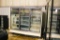 2017 HILLPHOENIX ORZ3 REMOTE FREEZER DOORS - SOLD BY THE DOOR