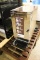 MILK REFRIGERATOR FOR THERMOPLAN BUNN BW3 COFFEE MACHINE