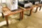 3FTX3FT MOBILE BAKERY DISPLAY TABLES