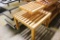 ROLLING 3FTX3FT BAKERY DISPLAY