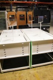 35INX35IN BULK BIN DISPLAYS