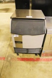 ICE-O-MATIC ICEU220HA4 SELF CONTAINED UNDERCOUNTER ICE MACHINE