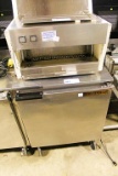 BEVERAGE AIR 27IN. SELF CONTAINED 1-DOOR UNDERCOUNTER COOLER