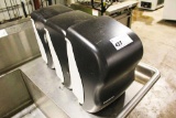 CASCADES PRO HAND TOWEL DISPENSERS