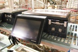 BIZERBA XC100 SCALE/PRINTER 2021