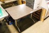 4FT TABLE