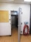 10FT X 14FT WALK-IN COOLER FREEZER COMBINATION - REMOTE NO COMPRESSOR