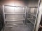 4FT 4 TIER ALUMINUM COOLER RACKS