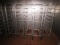 MEAT PLATTER RACKS