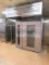 LBC LRO-2E ELECTRIC BAKERY DOUBLE RACK OVEN 208V 3 PHASE 2014