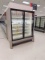 2015 HILL PHOENIX ORZPV FREEZER DOOR CASES - SOLD BY THE DOOR – REMOTE COOLED NO COMPRESSOR
