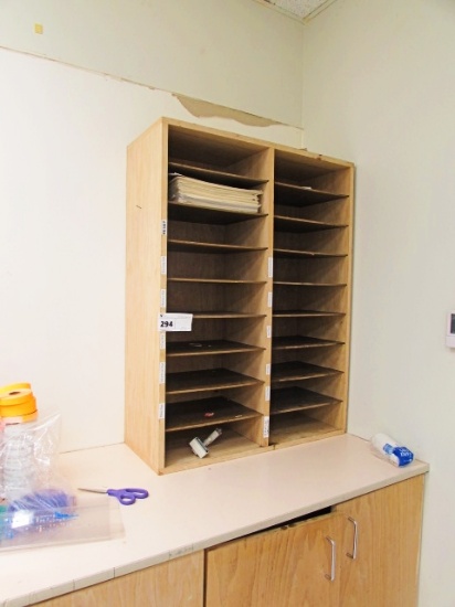 LETTER SORTER
