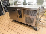 RANDELL BC-5E BLAST CHILLER 26IN. WORKTOP