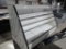 2022 6FT HUSSMANN IC2XSL6 4-DECK MEAT/DELI CASE - REMOTE COOLED, NO COMPRESSOR
