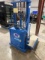 BLUE GIANT WALK-BEHIND FORKLIFT