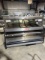6FT CUSTOM DELIS 2-DECK SERVICE HOT CASE