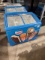 38-INCH AHT SELF-CONTAINED SLIDE-TOP FREEZER RIO S100