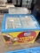 38-INCH AHT SELF-CONTAINED SLIDE-TOP FREEZER RIO S100