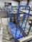 BLUE U-BOAT STOCK CART