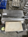 HOT WRAP