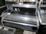 4FT KYSOR QM1LVC1 SELF-CONTAINED 1-DECK COOLER