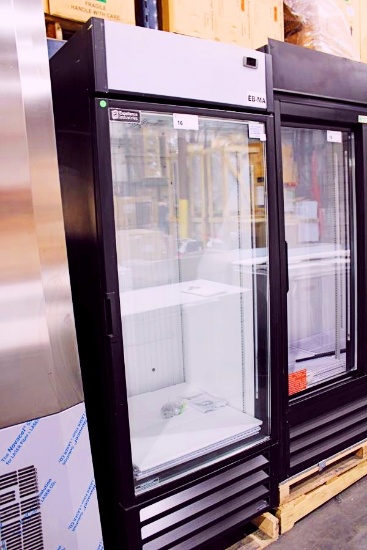NEW EXCELLENCE VF-23 SELF CONTAINED 1-DOOR FREEZER 2022