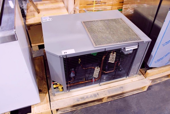 NEW RUSSELL CONDENSING UNIT RFH300L44EANT
