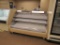 6FT HILL/PHOENIX O3UM 3-DECK SEAFOOD CASE 2011 - REMOTE COOLED NO COMPRESSOR