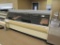 8FT BARKER SSGC8 GRAVITY-COIL SERVICE MEAT CASE - REMOTE COOLED NO COMPRESSOR