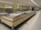HILL/PHOENIX OWIZ FREEZER CASES 2011 (1-8FT, 1-12FT 2-6FT BUNKERS) - REMOTE COOLED NO COMPRESSOR