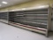 HUSSMANN D5L DAIRY CASES '00 (2-8FT) - REMOTE COOLED NO COMPRESSOR