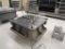 51X55 BAKERY DISPLAY TABLE