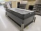 8FT HILL/PHOENIX OIZISLAND FREEZER CASE 2011 - REMOTE COOLED, NO COMPRESSOR