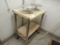 20X30 FOLDING TABLE