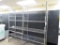 8FT TALL RACKING 24IN DEEP, 8FT LONG