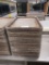 PERFORATED SHEET PANS