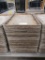 PERFORATED SHEET PANS