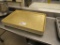 18X26 GOLD BAKERY TRAYS