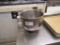 HOBART 20QT S/STEEL BOWL