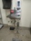 STAINLESS STEEL HAND SINK