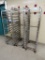 OVEN RACKS