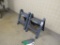 STEP STOOLS