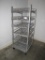 GRAVITY-FLOW DAIRY CART
