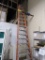 16FT WERNER LADDER
