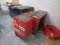RED STOCK CARTS