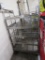 S/STEEL FOLDING STOCK CARTS