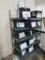 24X48 GREEN METRO RACK