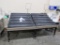 48-INCH JSI SLANT PRODUCE TABLES