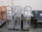 U-BOAT STOCK CARTS